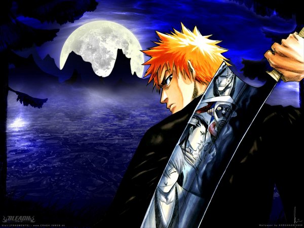 Bleach Bankais: As habilidades supremas dos Shinigami